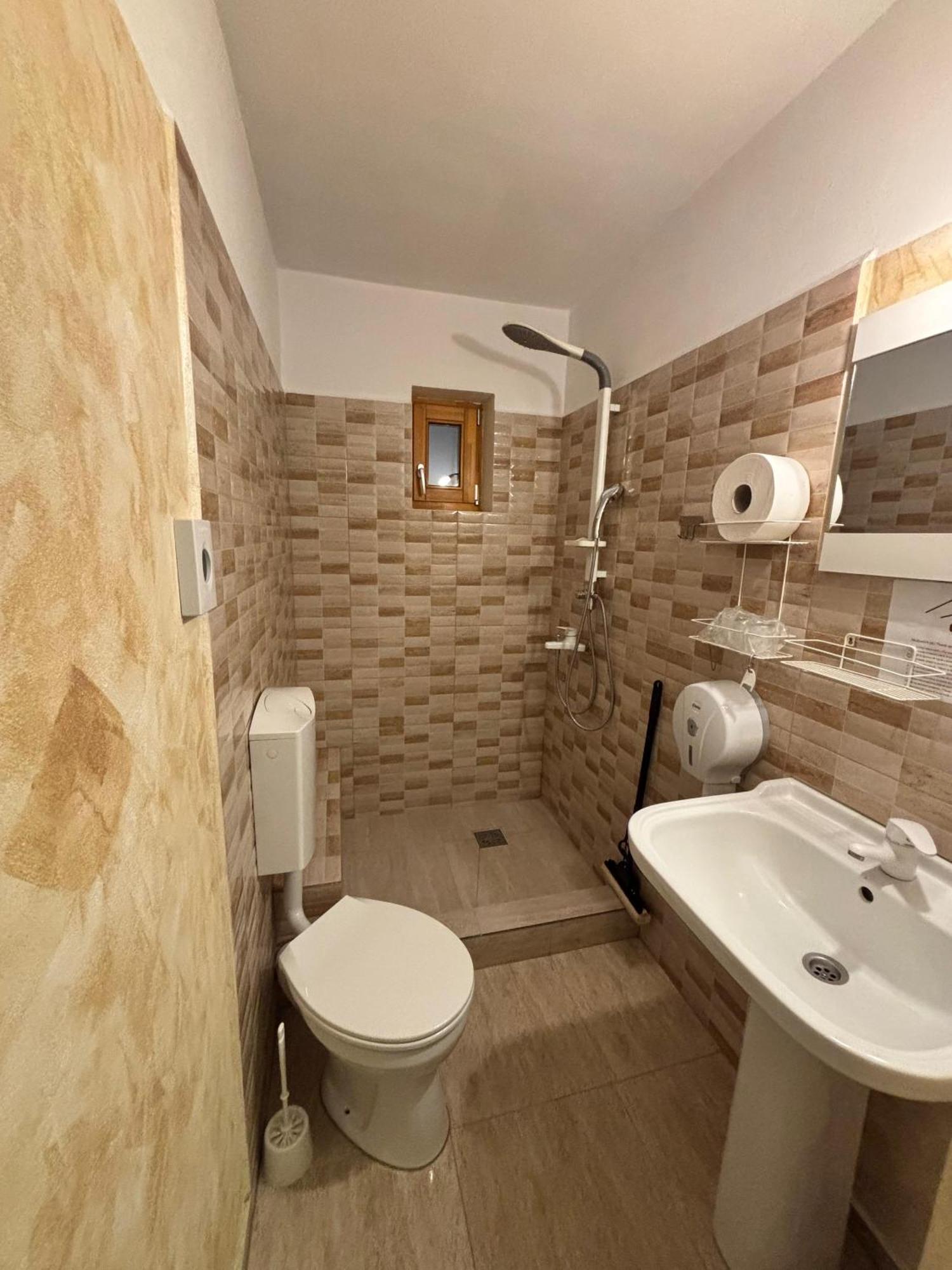 Pensiunea Casa Dobre Măgura 외부 사진